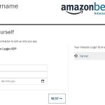 Amazon PayStubs Login