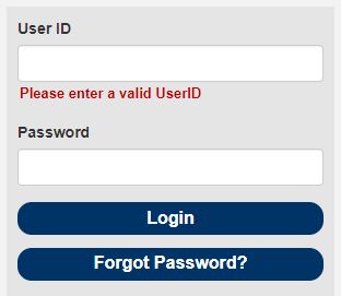 Paramed Pay Stub Login Reset Password