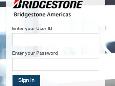 Bridgestone Pay Stubs Login