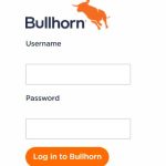 Bullhorn Pay Stubs Login