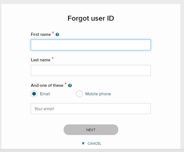 Carrols Pay Stub Login Forgot User ID