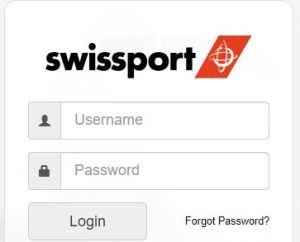 Swissport Pay Stub Login