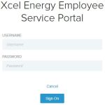 Xcel Energy PayStub Login