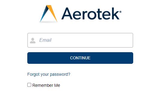 paperless employee login Aerotek
