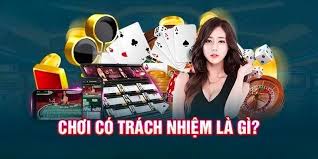Sơ Lược Về Chính Sách Chơi Có Trách Nhiệm OK8386